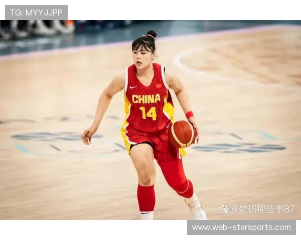 女篮姑娘用实力赢得尊重，女篮可惜