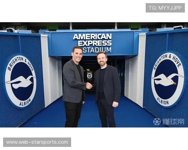 布莱顿技术总监被邀请参加公开讲座，布莱顿 老板