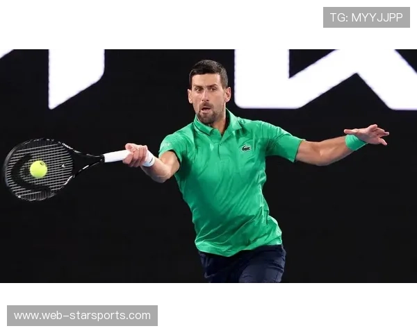 德约科维奇凭借澳网亚军积分超越兹维列夫，重返世界排名第三